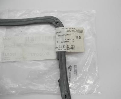 1078350023 Abdichtrahmen Gebläse W107