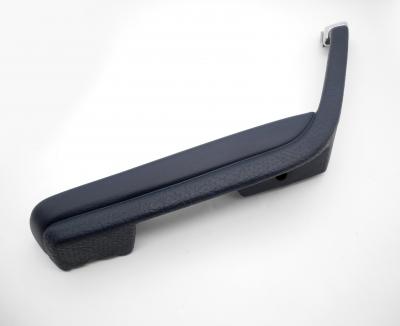 1079700101 Armlehne links Blau SL SLC