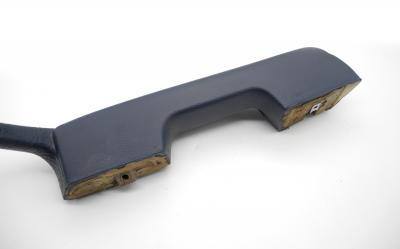 1079700101 Armlehne links Blau SL SLC