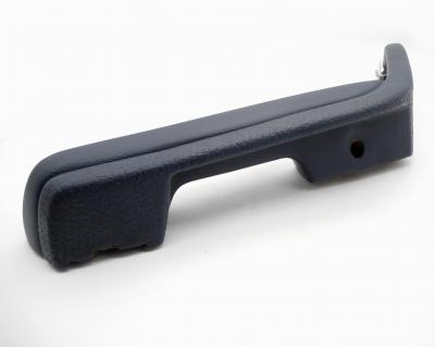 1079700101 Armlehne links Blau SL SLC