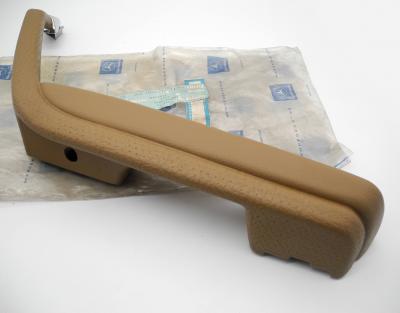 1079700201 Armlehne rechts Beige SL SLC