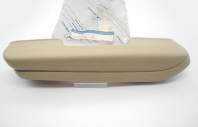 1079700301 Armlehne links Fahrertür SL SLC Pergament