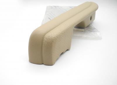 1079700301 Armlehne links Fahrertür SL SLC Pergament