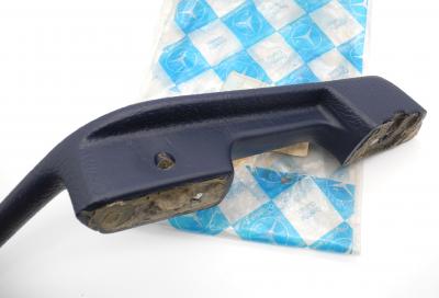 1079701401 Armlehne rechts Blau SL SLC