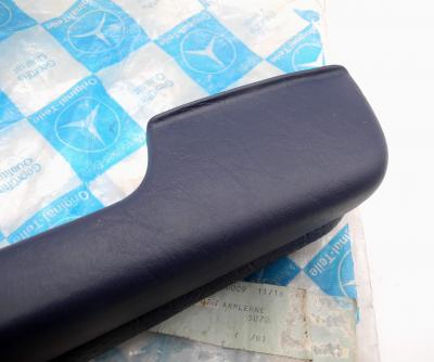 1079701401 Armlehne rechts Blau SL SLC