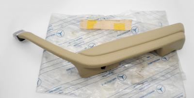 1079701401 Armlehne rechts Creme SL SLC