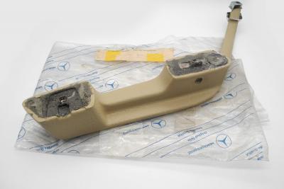 1079701401 Armlehne rechts Creme SL SLC