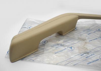 1079701401 Armlehne rechts Creme SL SLC