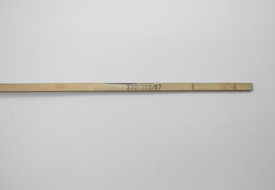 1080100572 Oil dipstick M108 M114 M127 M129 M130 M180