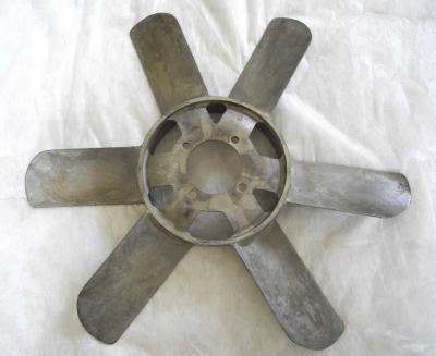1082051006 Fan wheel M108 M110 M114 M121 M123 M129 M130 M180 OM617 OM621