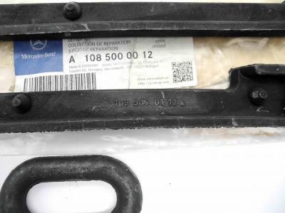 1085000012 Satz Dichtleisten Kühlerbefestigung