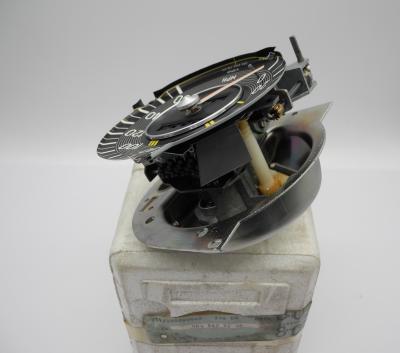 1085427601 Tachometer US-Version MPH