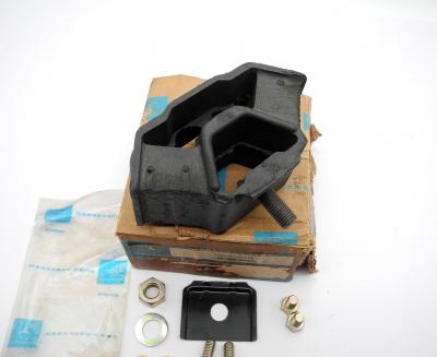 1085860124 Repair kit for rear engine mount rubber bearings