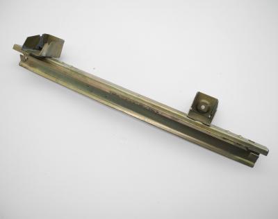 1087200115 Fensterlaufschiene vorne links W108 W109