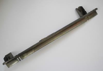 1087200115 Fensterlaufschiene vorne links W108 W109