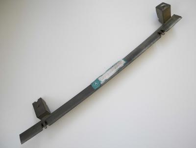 1087200115 Fensterlaufschiene vorne links W108 W109
