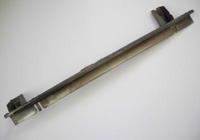 1087200115 Fensterlaufschiene vorne links W108 W109