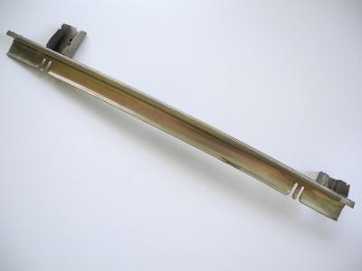 1087200215 Fensterführung vorne R W108 W109