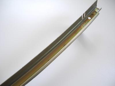 1087200215 Fensterführung vorne R W108 W109