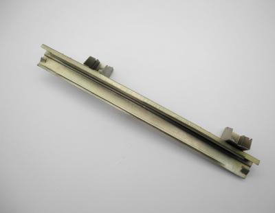 1087300215 Fensterführung hinten R W108 /8