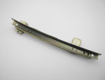 1087300215 Fensterführung hinten R W108 /8