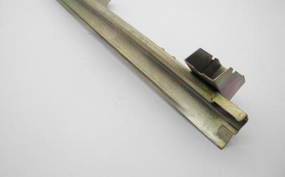 1087300215 Fensterführung hinten R W108 /8