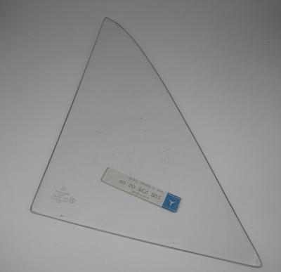 1087350209 Glasscheibe Fondtür rechts glasklar Sekurit