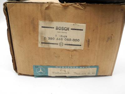 1088200042 Wischermotor Bosch