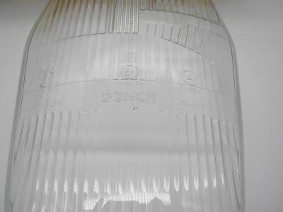 1088260790 Headlight lens Bosch