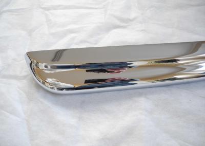 1088850405 Stoßfänger Oberteil hinten rechts