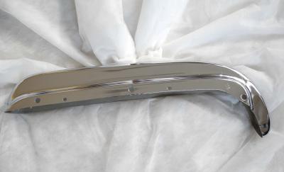 1088850405 Stoßfänger Oberteil hinten rechts