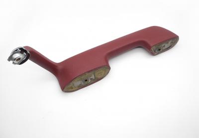 1089702101 Armlehne Fahrertür Fondtür links Rot