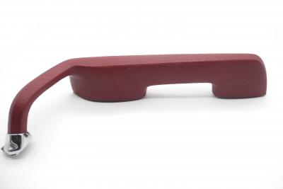 1089702101 Armlehne Fahrertür Fondtür links Rot