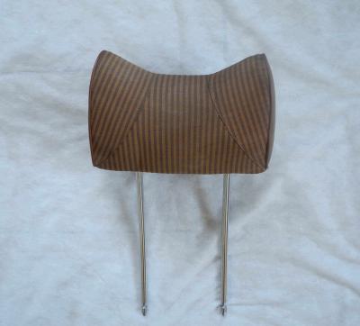 1089704850 Kopfstütze Hasenohr Cognac