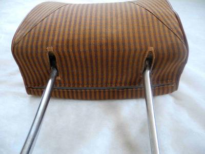 1089704850 Kopfstütze Hasenohr Cognac