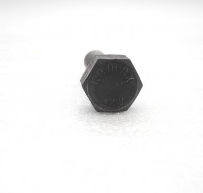 1089900801 Hexagon screw wishbone on front axle carrier Kamax 12.9