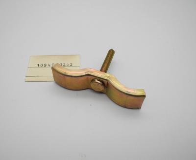 1094900343 Haltebügel Auspuffanlage