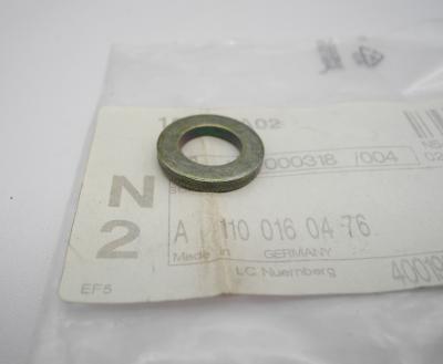 1100160476 Washer for cylinder head bolt