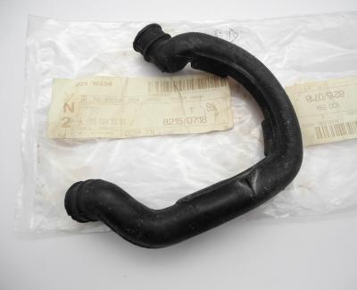 1100943382 Hose air duct to idle air distributor M110