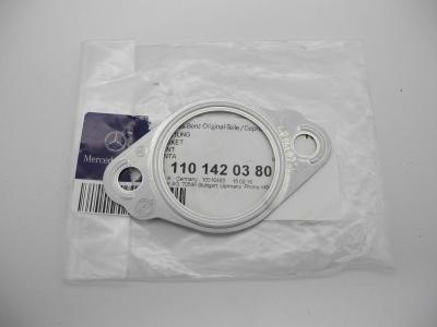 1101420380 Dichtung Auspuffkrümmer M110