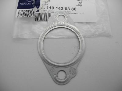 1101420380 Dichtung Auspuffkrümmer M110