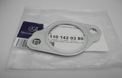 1101420380 Dichtung Auspuffkrümmer M110