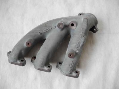 1101420401 Krümmer Zylinder 4 bis 6 M110