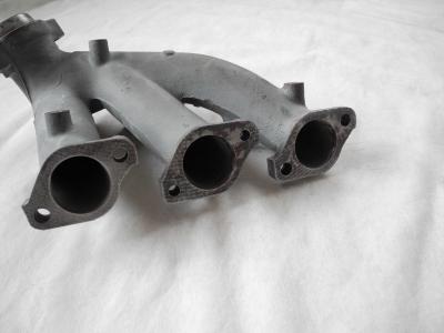 1101420401 Krümmer Zylinder 4 bis 6 M110