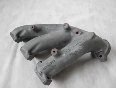 1101420401 Krümmer Zylinder 4 bis 6 M110