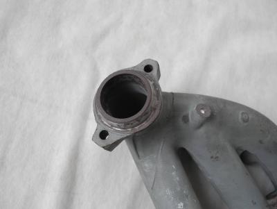 1101420401 Krümmer Zylinder 4 bis 6 M110