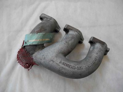 1101427102 Krümmer M110 W116 W123 W126