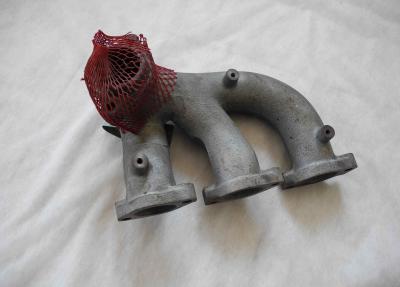 1101427102 Krümmer M110 W116 W123 W126