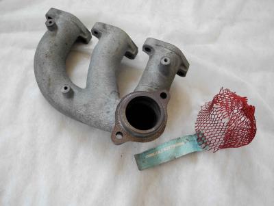 1101427102 Krümmer M110 W116 W123 W126