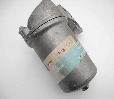 1101800010 Ölfiltergehäuse M110